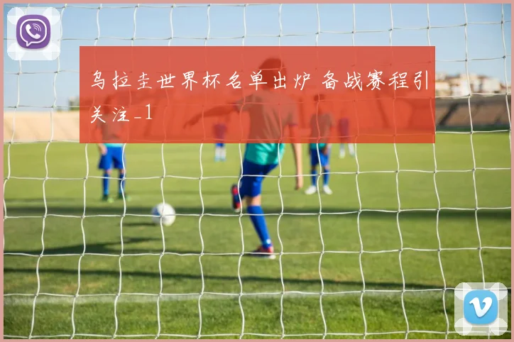 乌拉圭世界杯名单出炉 备战赛程引关注_1