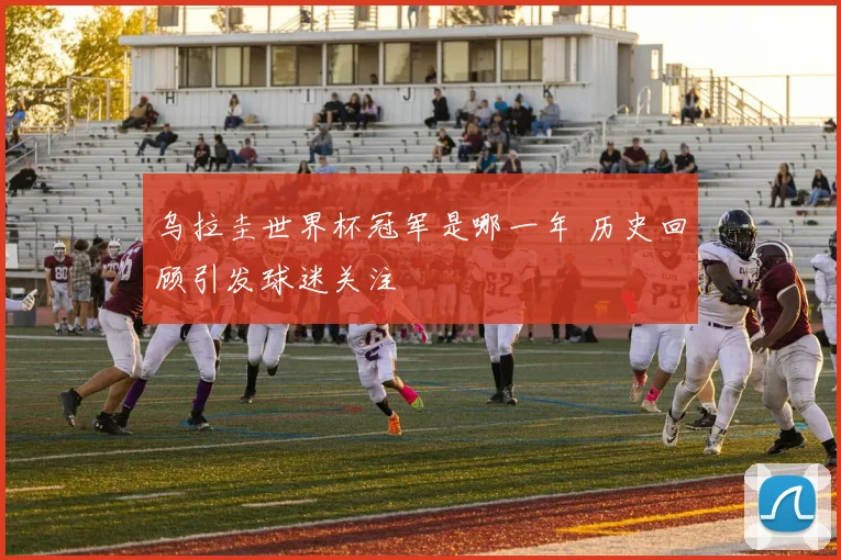 乌拉圭世界杯冠军是哪一年 历史回顾引发球迷关注